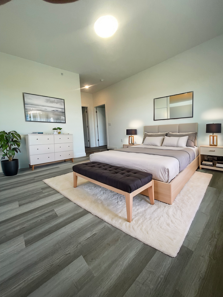 Point Gardens Apartments - Photo 5 of 27