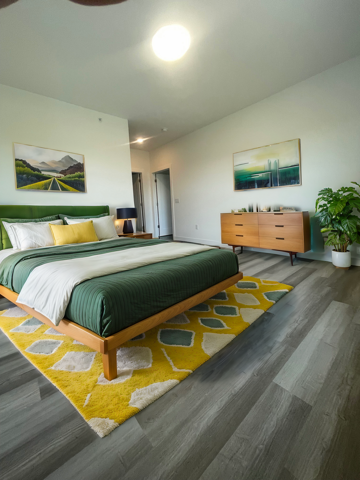 Point Gardens Apartments - Photo 6 of 27