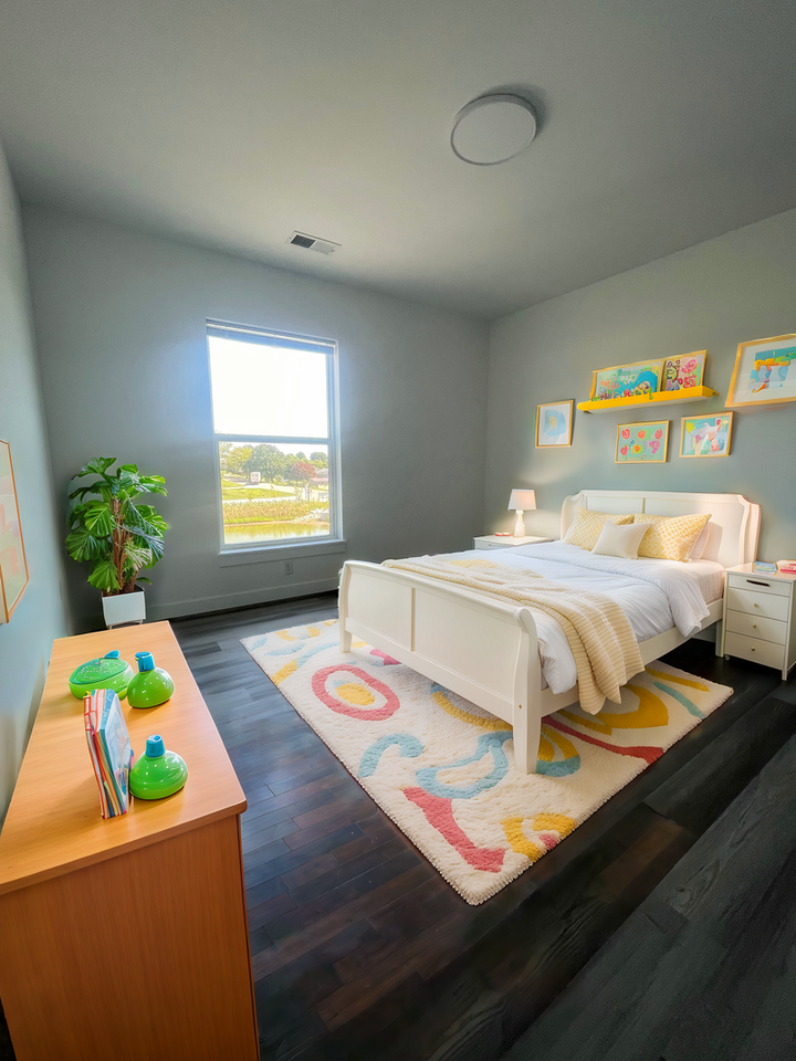 Point Gardens Apartments - Photo 7 of 27