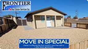 420 W Robertson Rd - Photo 1 of 1