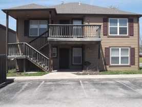 Jacksonville Apartments - Photo 1 of 1