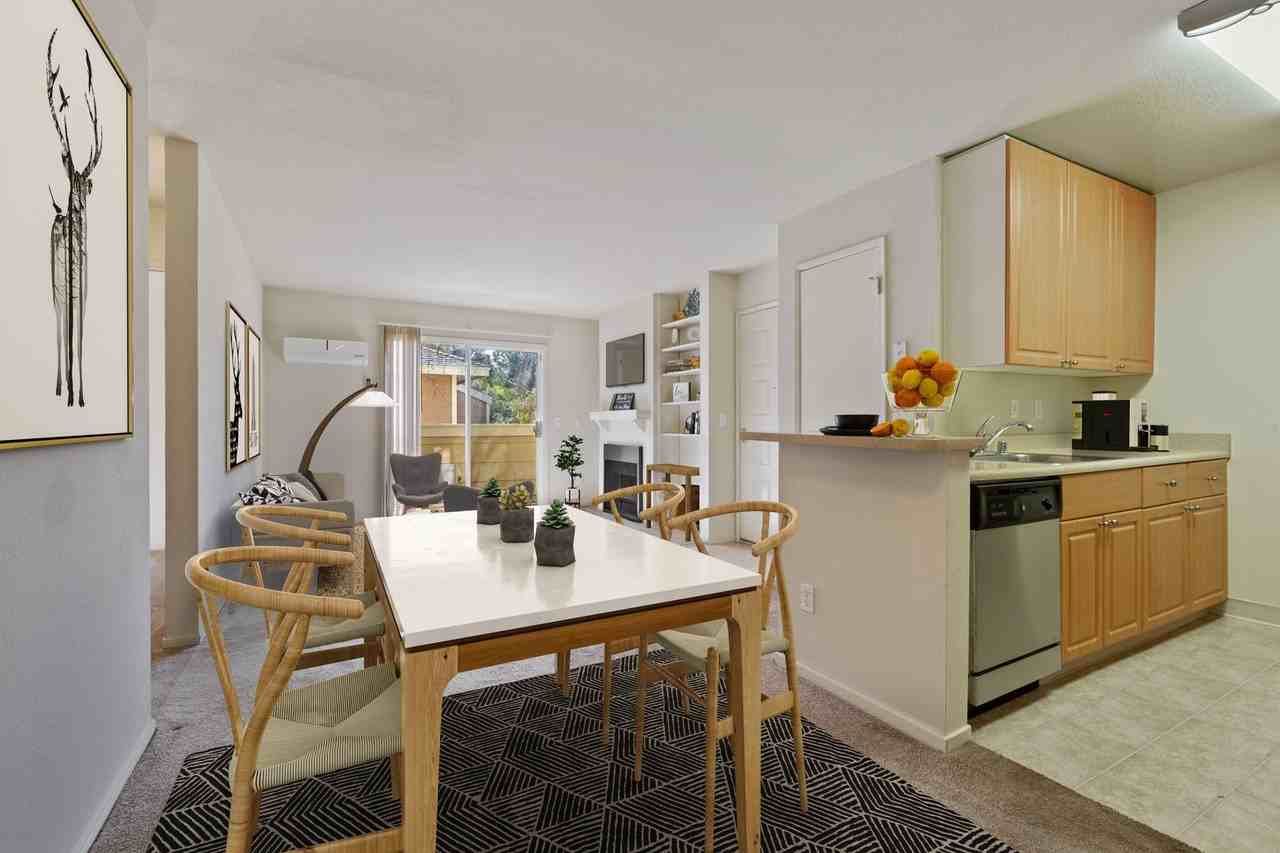 Bel Air Apartments - Photo 5 of 9