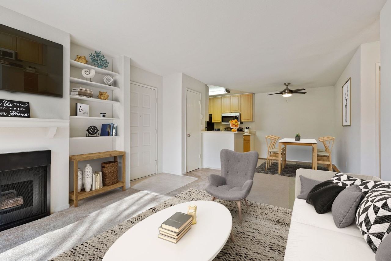 Bel Air Apartments - Photo 7 of 9