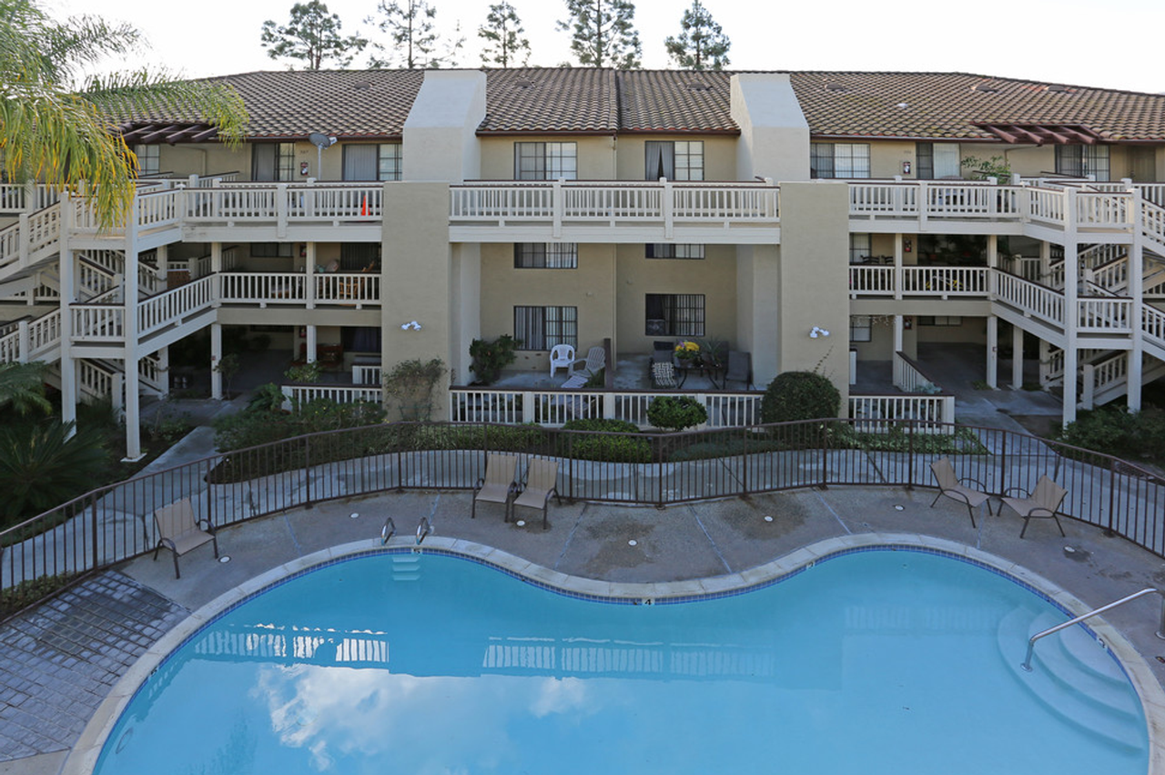 Pebblecreek Apartments | Spacious Apartment Homes in the Heart of San Marcos! - Photo 3 of 28