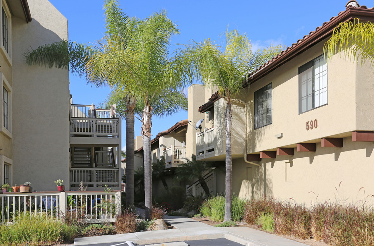 Pebblecreek Apartments | Spacious Apartment Homes in the Heart of San Marcos! - Photo 7 of 28