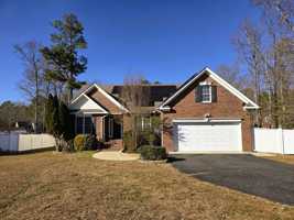 featured image of 11512 Charles Towne Rd