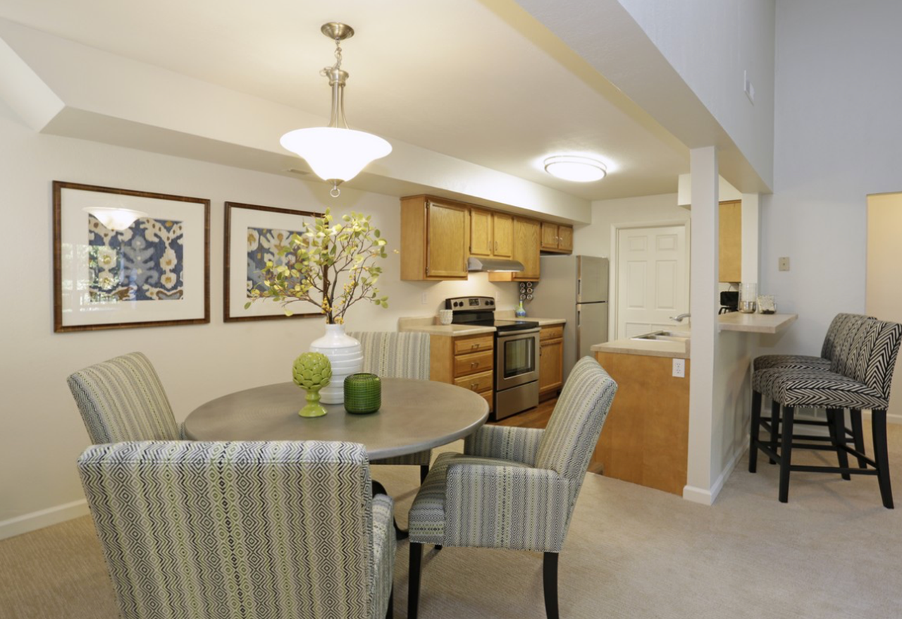 Lakemont Apartments - Photo 2 of 50