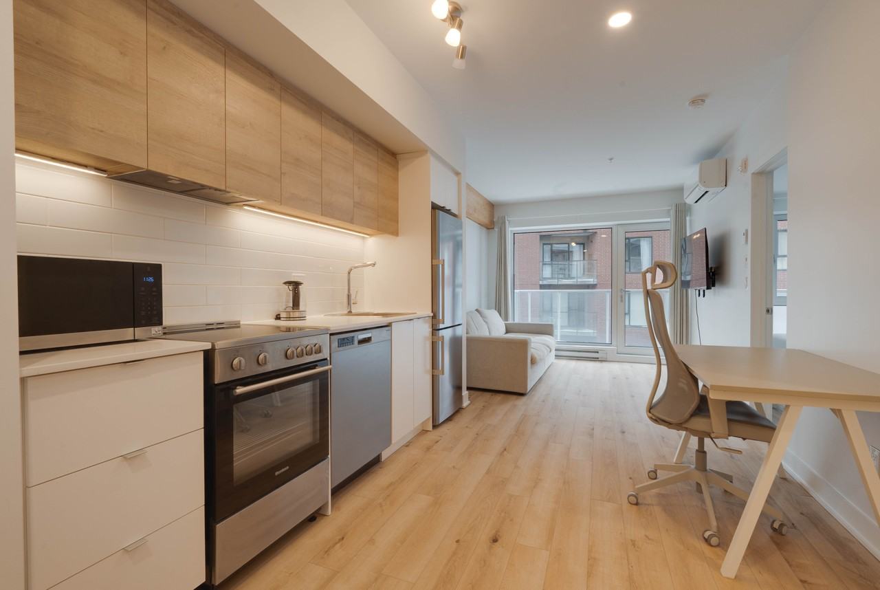 295 Rue de la Montagne #7777 - Photo 4 of 11