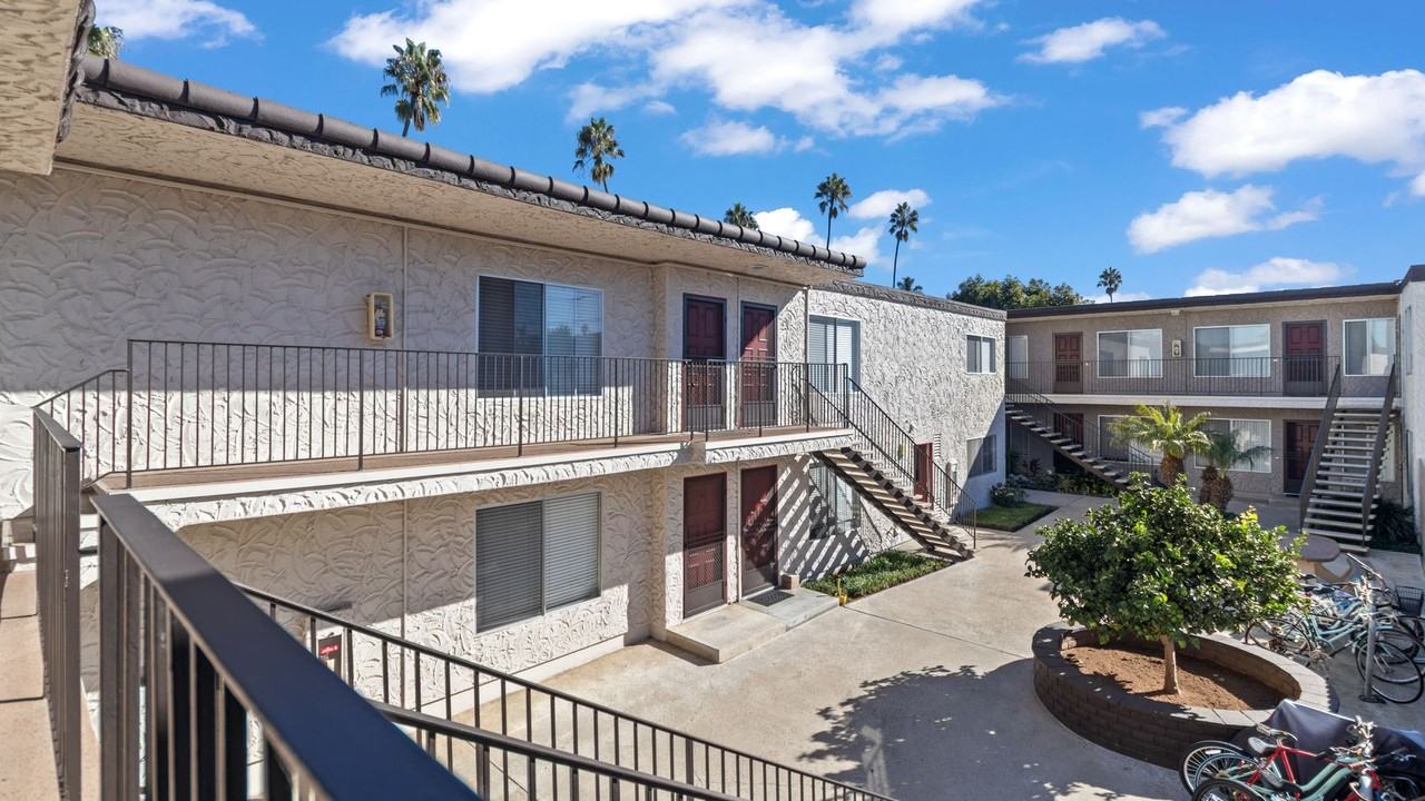 Twin Cypress Apartments - Photo 2 of 3