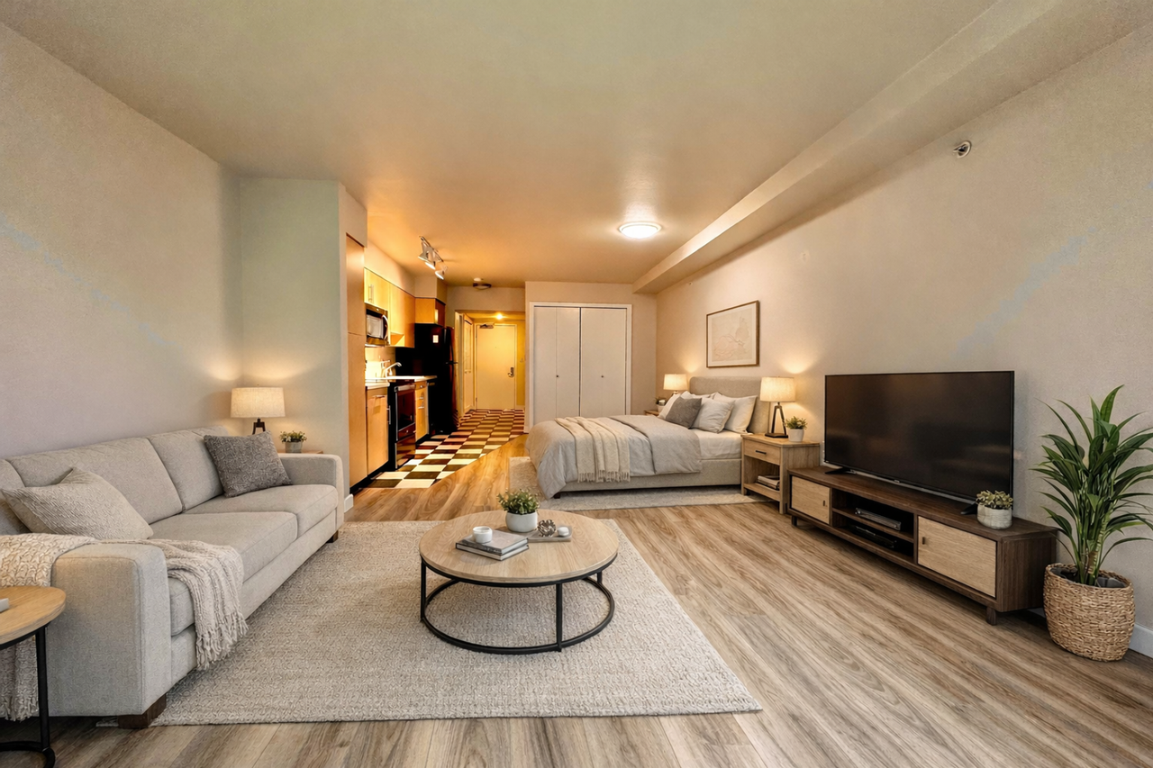 1100 106th Ave Ne #501 - Photo 2 of 33