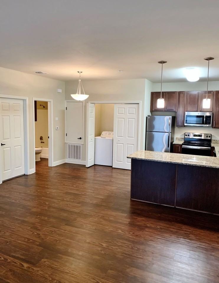 The Corridor Apartments - Photo 2 of 25