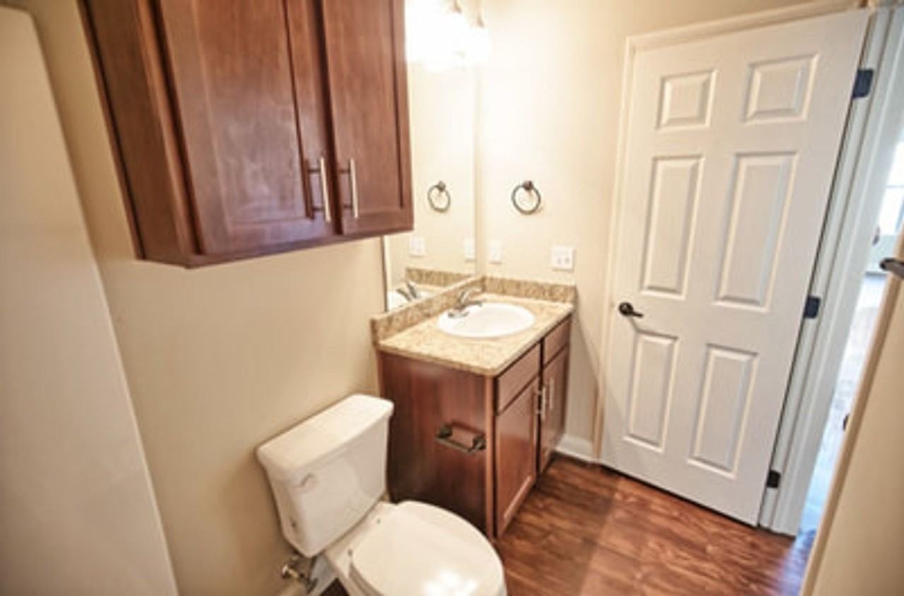 The Corridor Apartments - Photo 4 of 25