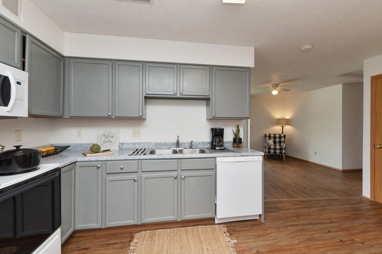 421 S Dodge St - Photo 4 of 46