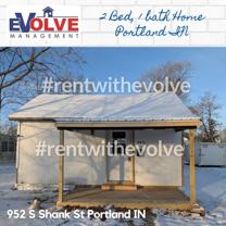 952 S Shank St - Photo 1 of 1