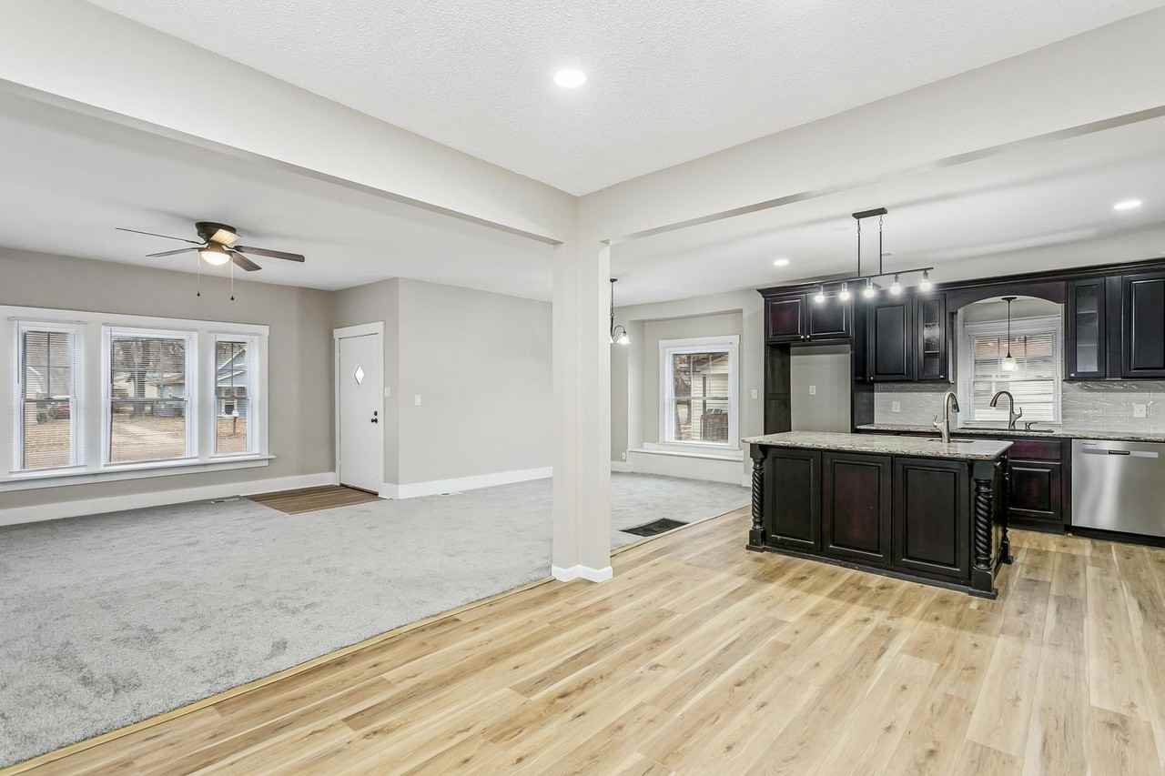 1712 Fuller St - Photo 3 of 21