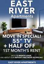 East River Living Apartments - Photo 1 of 1