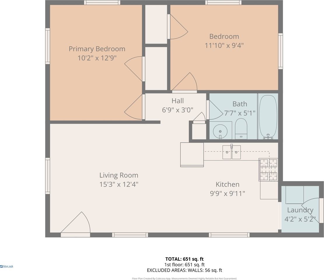 1548 Elm St #B - Photo 6 of 9