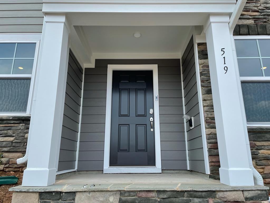 519 Brushford Ln #1 - Photo 4 of 27