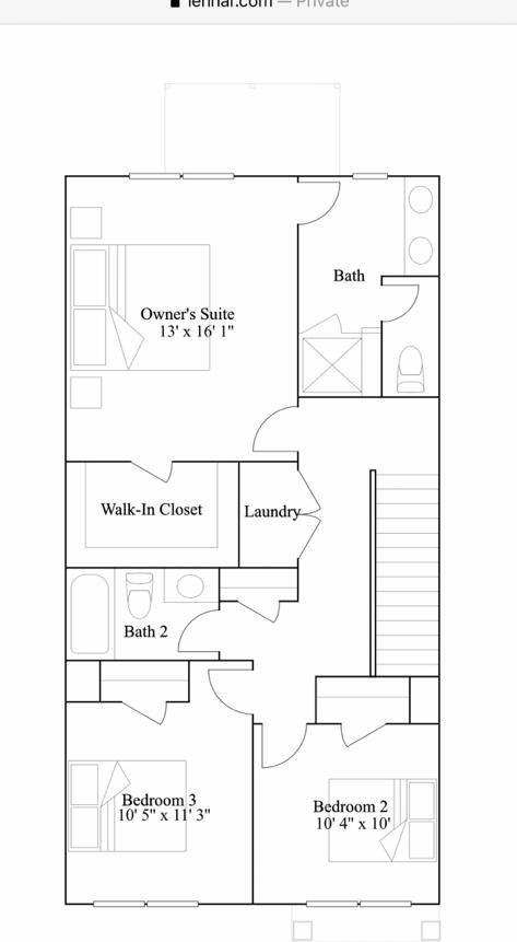 519 Brushford Ln #1 - Photo 7 of 27