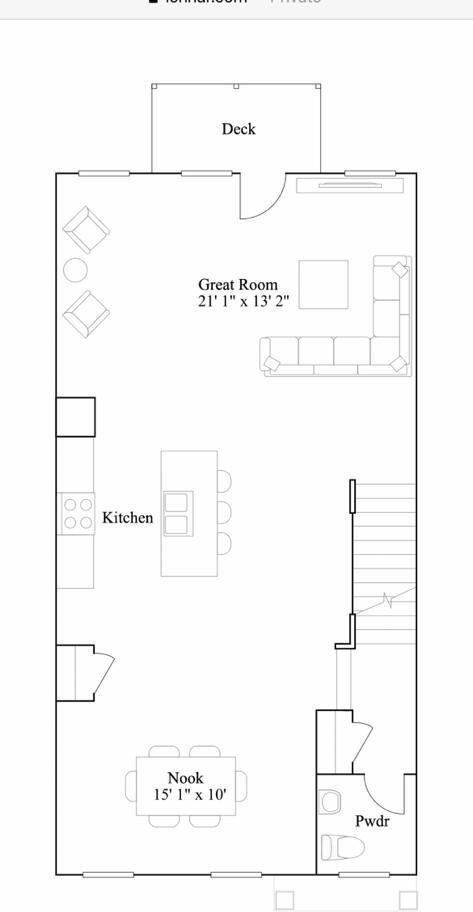 519 Brushford Ln #1 - Photo 7 of 27