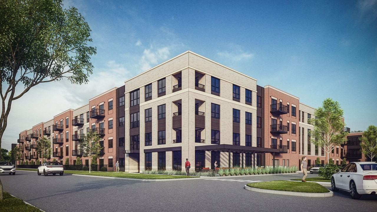 Galewood Residences - Photo 2 of 4