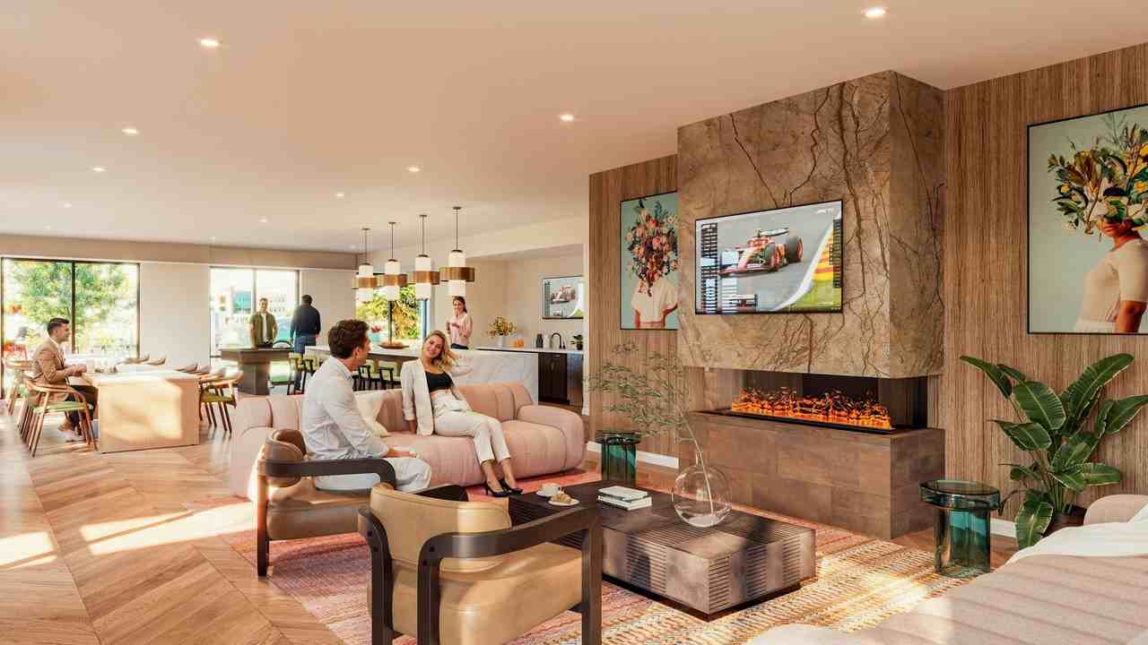 Galewood Residences - Photo 3 of 4