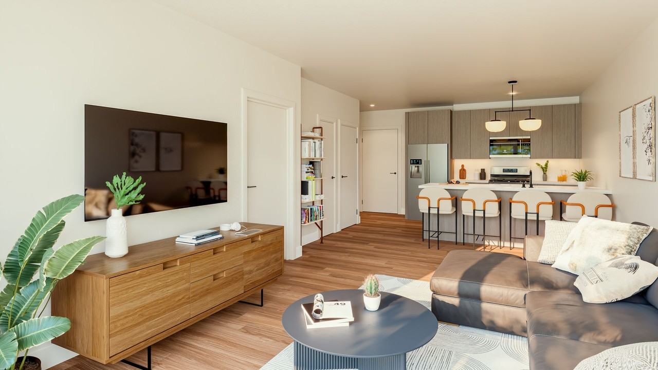 Galewood Residences - Photo 4 of 4