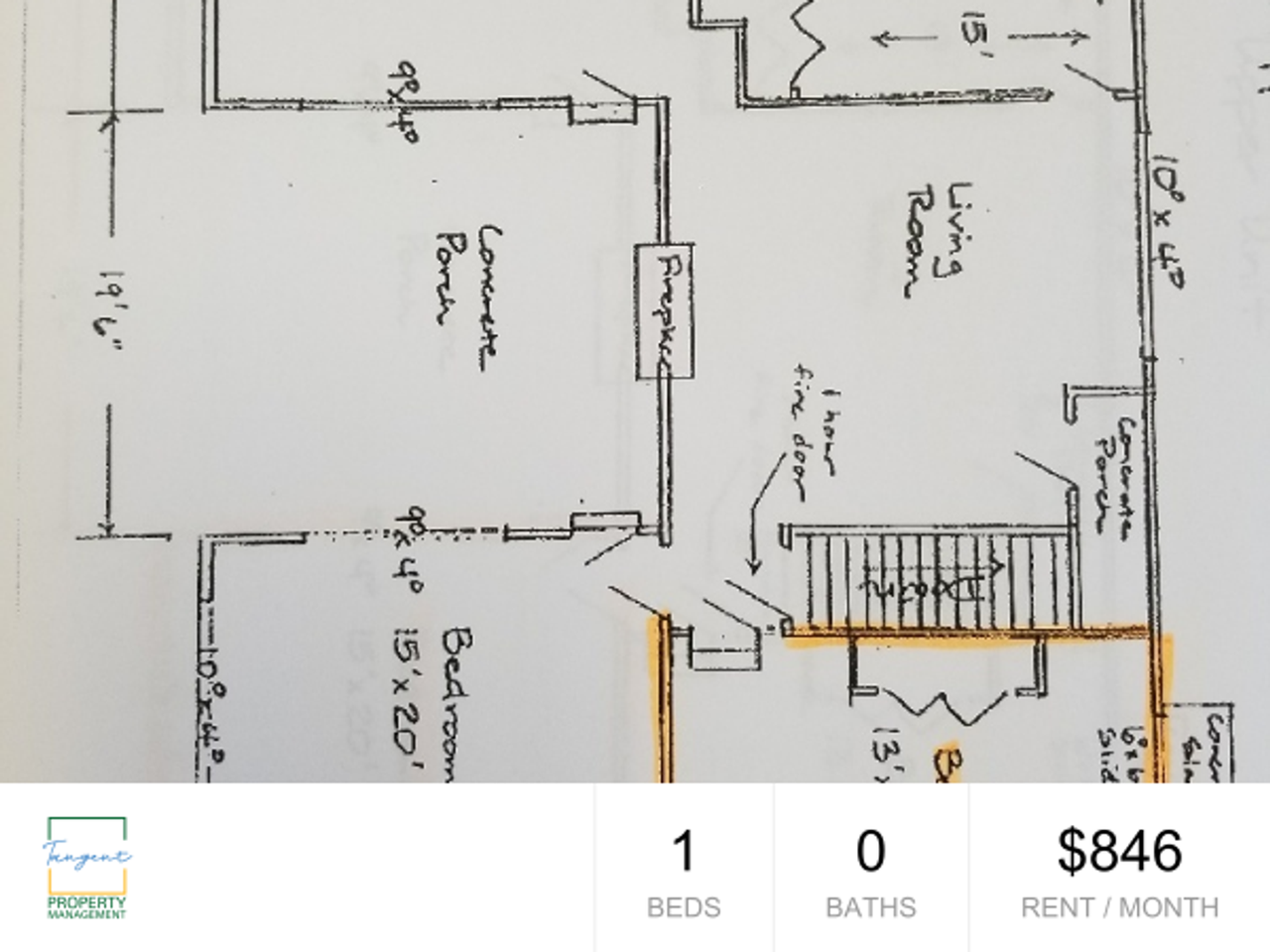 9919 Sw Boones Ferry Rd #2