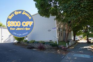 2891 Se Division St #4 - Photo 1 of 1