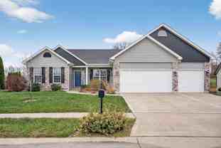 738 Lost Canyon Blvd - Photo 1 of 1