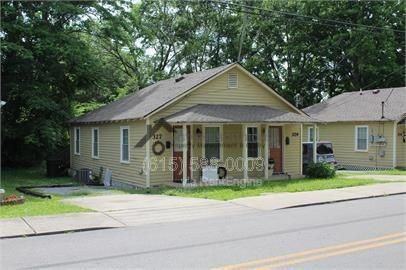 405 Granbury St - Photo 2 of 9