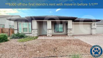 featured image of 3355 E Constance Way