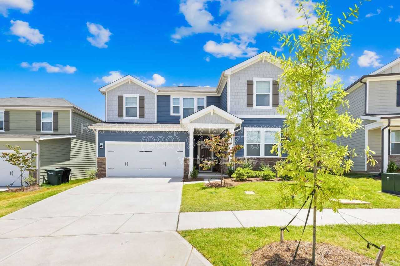 2160 Blue Sky Meadows Dr