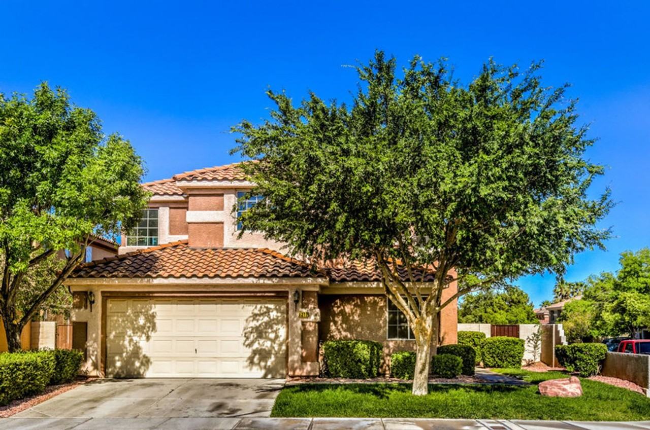 1312 Mount Hamilton Ct