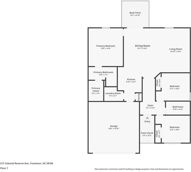 217 Colonial Reserve Ave - Photo 2 of 16