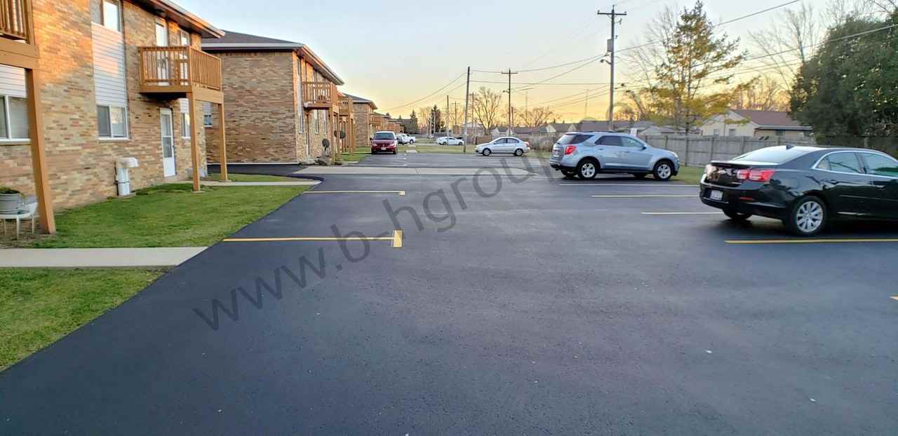 Countryside Apartments B4 - Photo 6 of 6