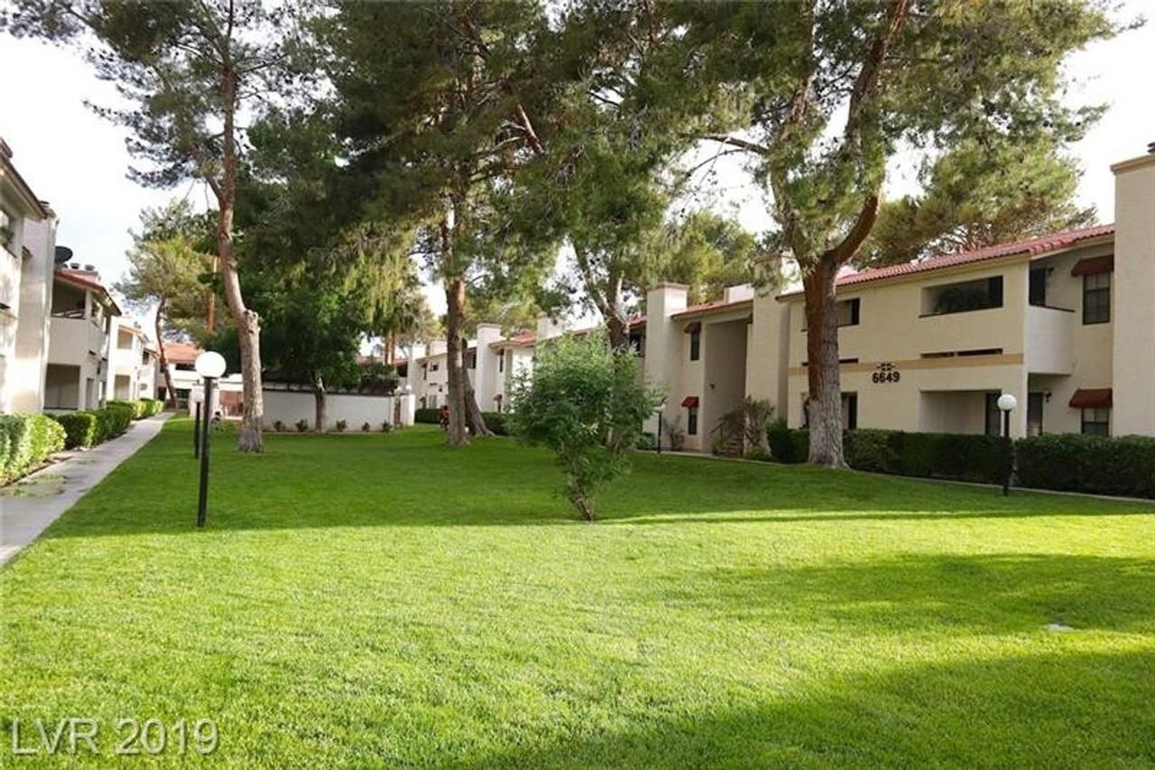 6619 W Tropicana Ave #202 - Photo 3 of 26