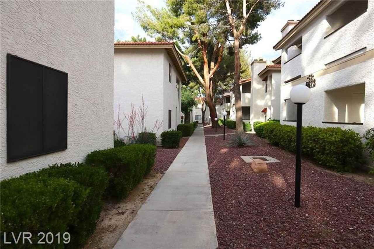 6619 W Tropicana Ave #202 - Photo 7 of 26