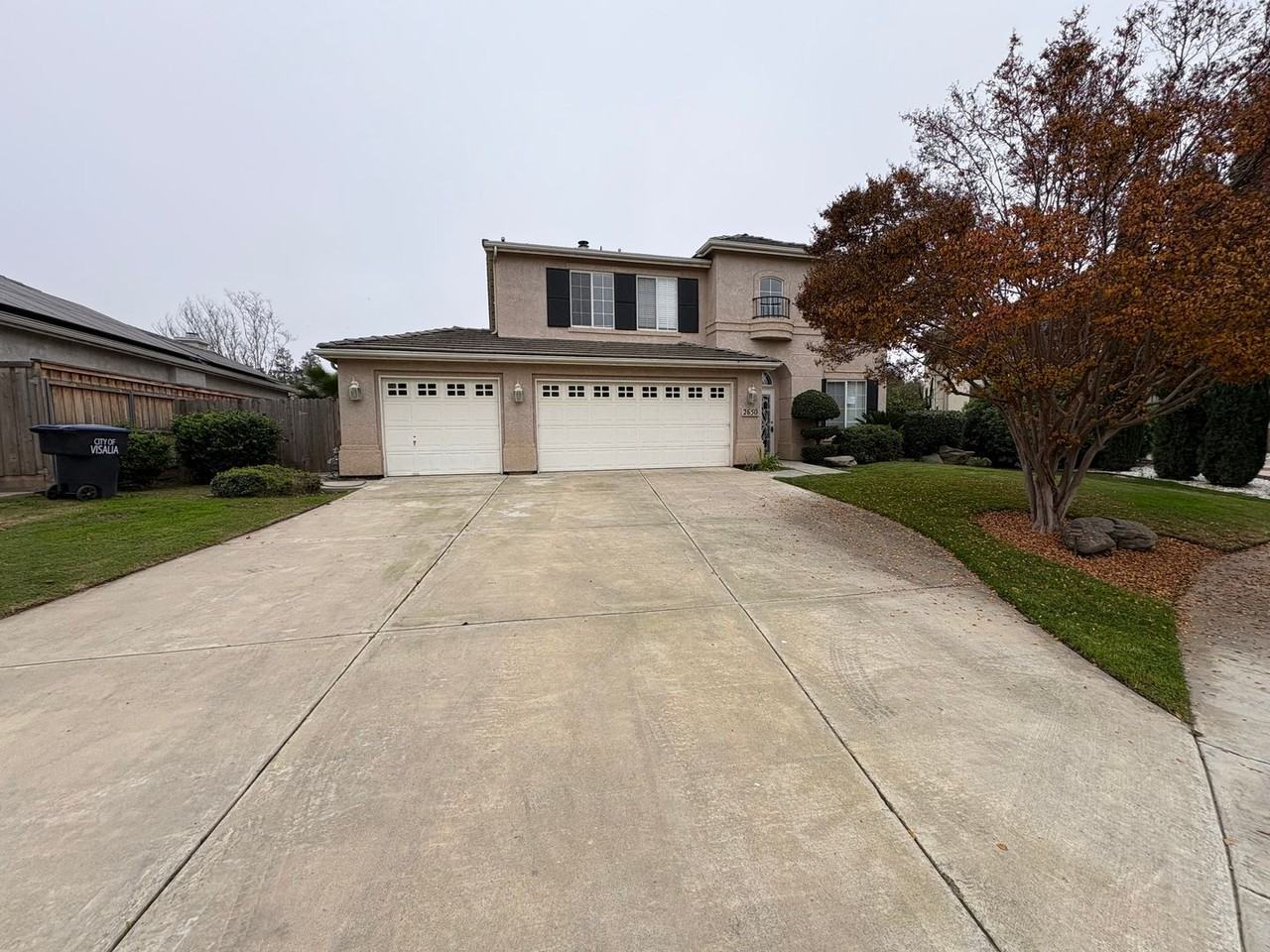 2650 S Peppertree St