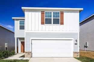 5733 Texas Palm Dr - Photo 1 of 1