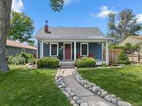 3963 S Delaware St - Photo 1 of 1