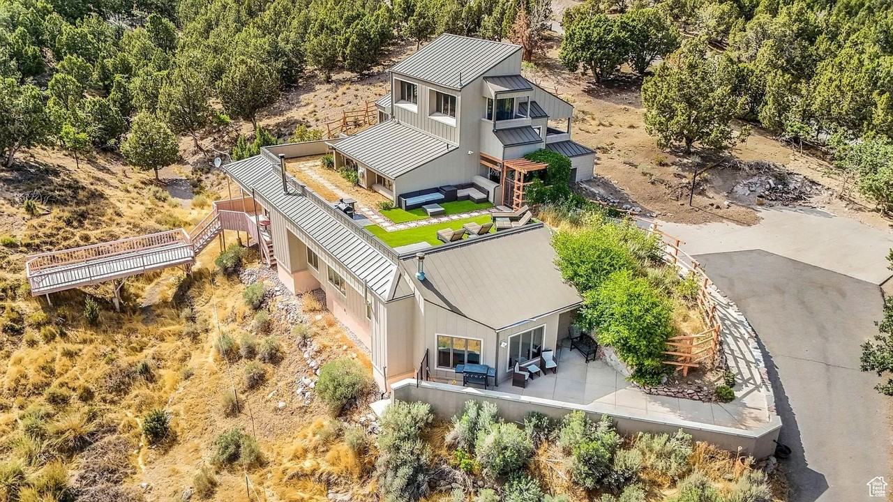 14600 S Shaggy Mountain Rd - Photo 3 of 45