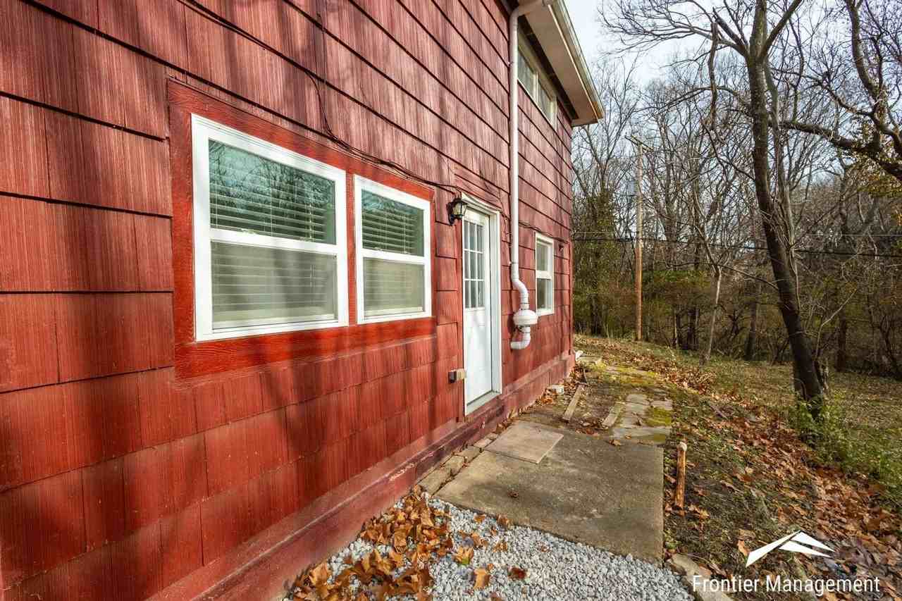 1112 Woodland St. - Photo 2 of 19