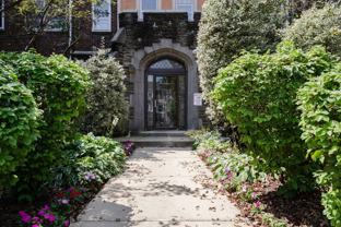 Kentwell Hall Apartments - Photo 1 of 1