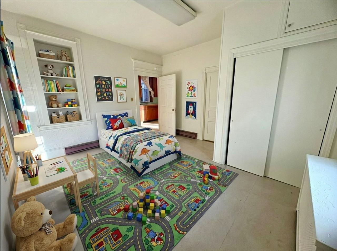 1 S Brown St - Photo 3 of 31