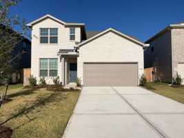 featured image of 15313 Dapple Bluff Ln