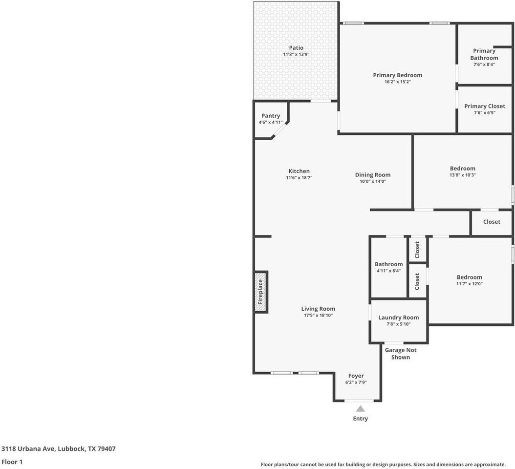 3118 Urbana Ave - Photo 2 of 17