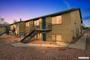 featured image of 820 Stone Mountain Ct