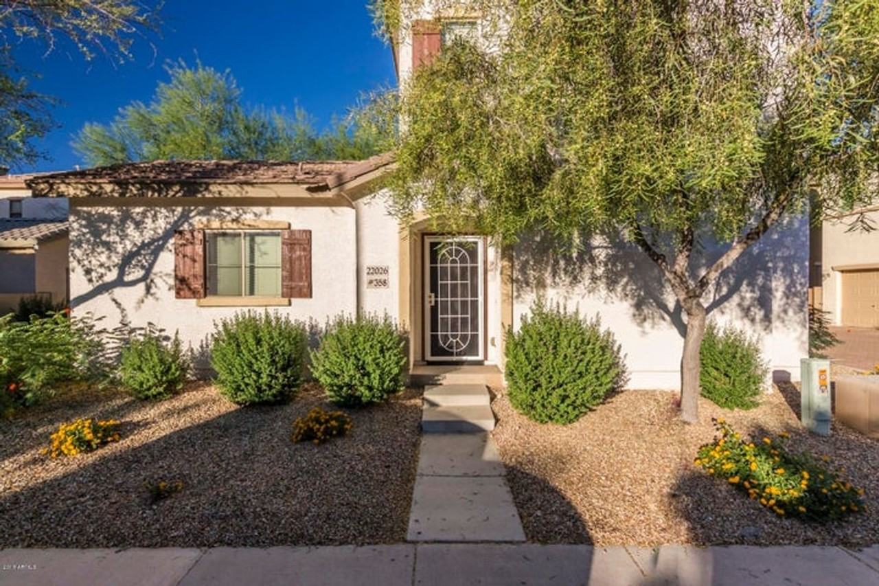 22026 N 103rd Ln Lot 358 - Photo 2 of 16