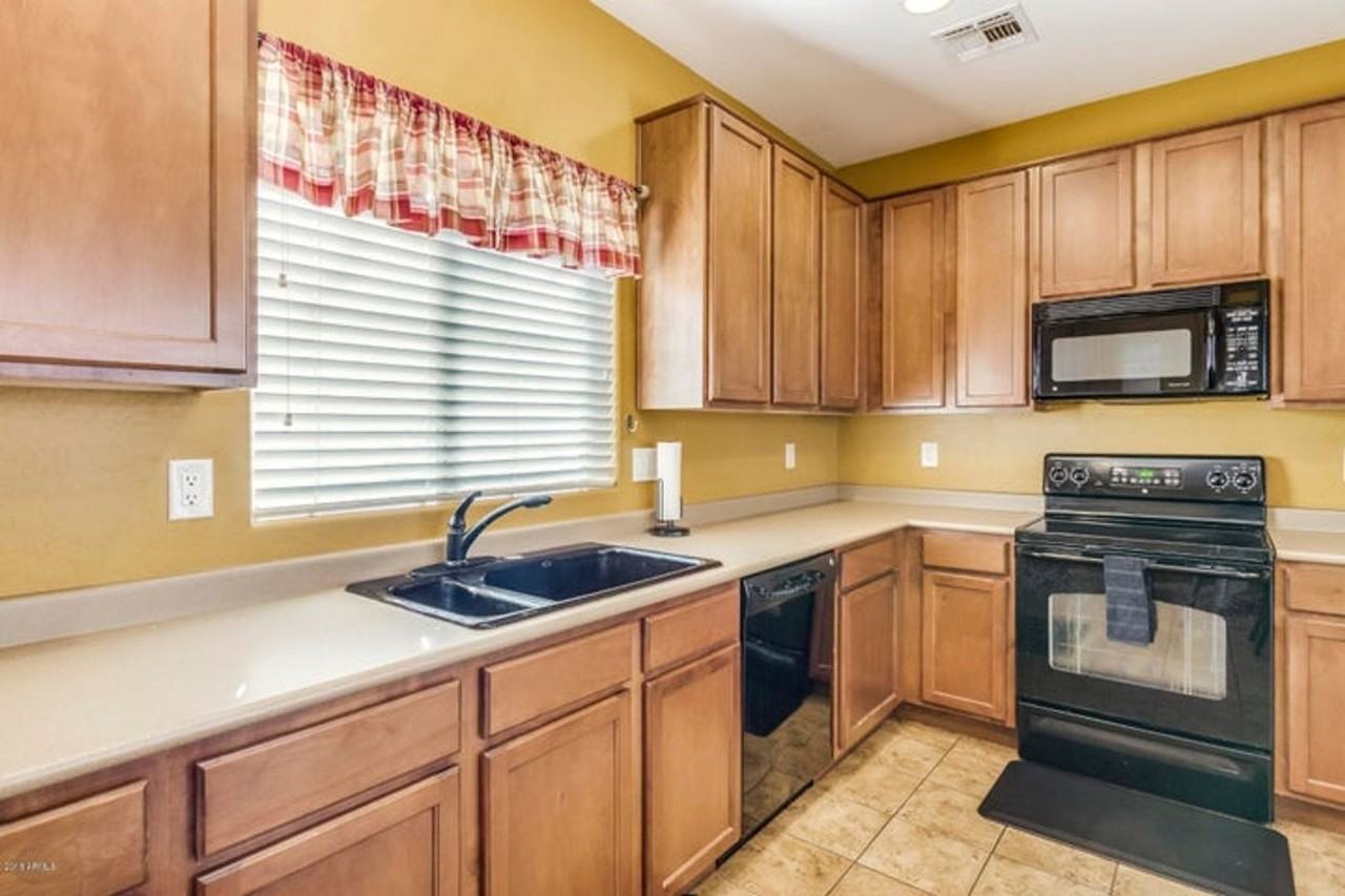 22026 N 103rd Ln Lot 358 - Photo 5 of 16